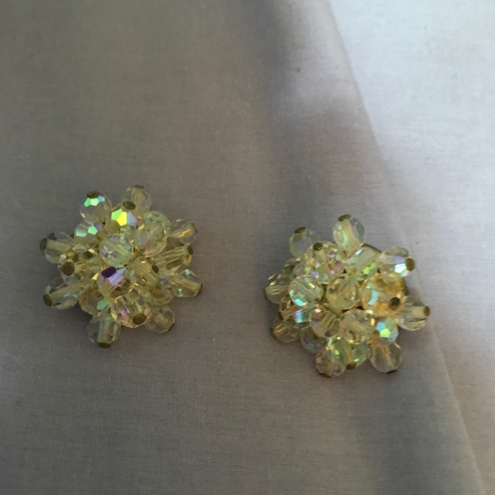 Earrings - Picture 2 of 2